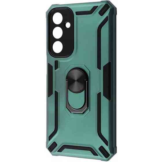 Чохол WAVE Power Magnetic для Samsung A16 A165 Dark Green (Код товару:41846) Харків