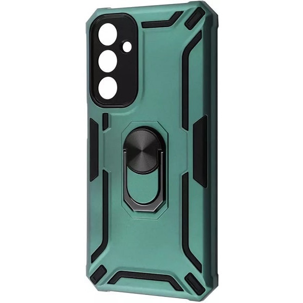 Чохол WAVE Power Magnetic для Samsung A16 A165 Dark Green (Код товару:41846) Харьков - изображение 1