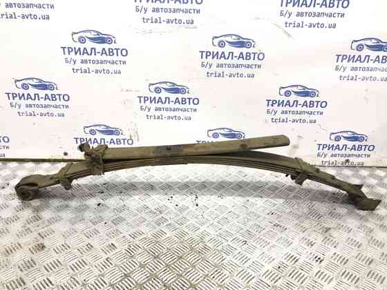 Рессора Mitsubishi L200 KB 2.5 ДИЗЕЛЬ 4D56U 2006 (б/у) Киев