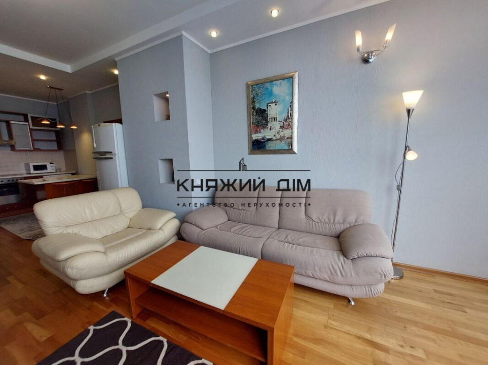 БЕЗ КОМІСІЇ!!! Оренда 3-х квартири студіо біля метро КПІ. Код об'єкта: 11194481 Київ - зображення 6