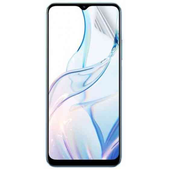 Захисна гідрогелева плівка DM для Realme C30s Матова (Код товару:35895) Харків