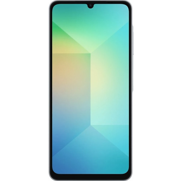 Смартфон Samsung Galaxy A06 A065F 4/64GB Light Blue (SM-A065FLBD) EU (Код товару:38271) Харьков - изображение 2