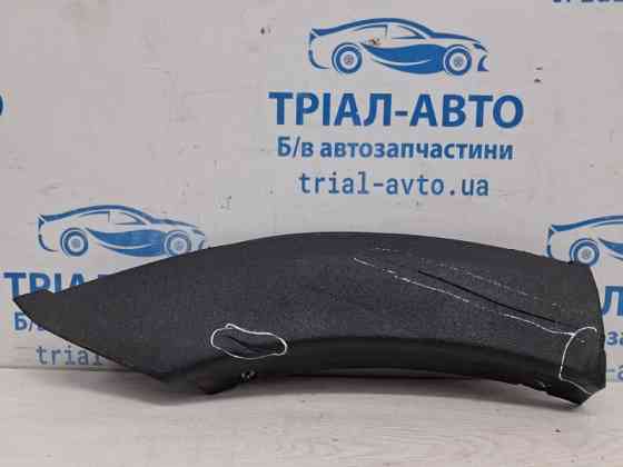 Накладка крыла Mitsubishi Pajero Wagon 1999-2006 MN117226 (Арт. 76320) Киев
