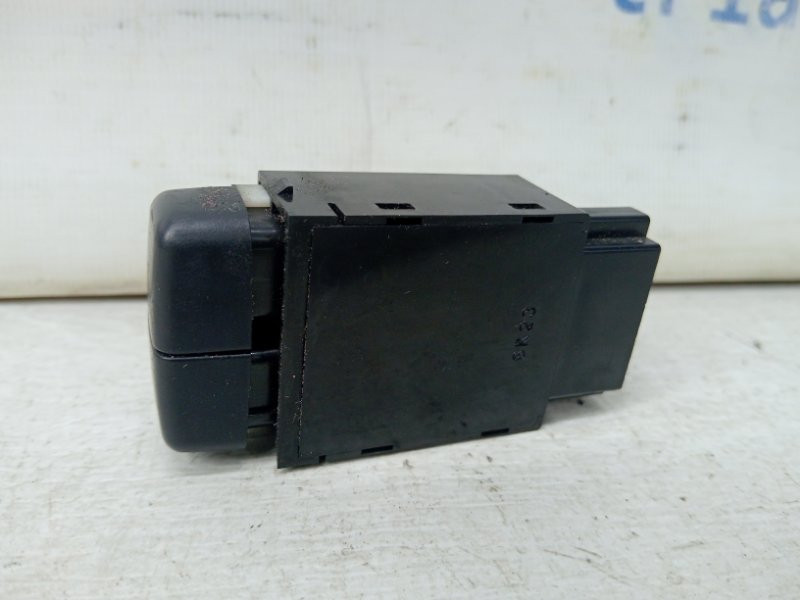 Кнопка противотуманок Mitsubishi Lancer 9 1.6 БЕНЗИН 4G18 2003 (б/у) Киев - изображение 1