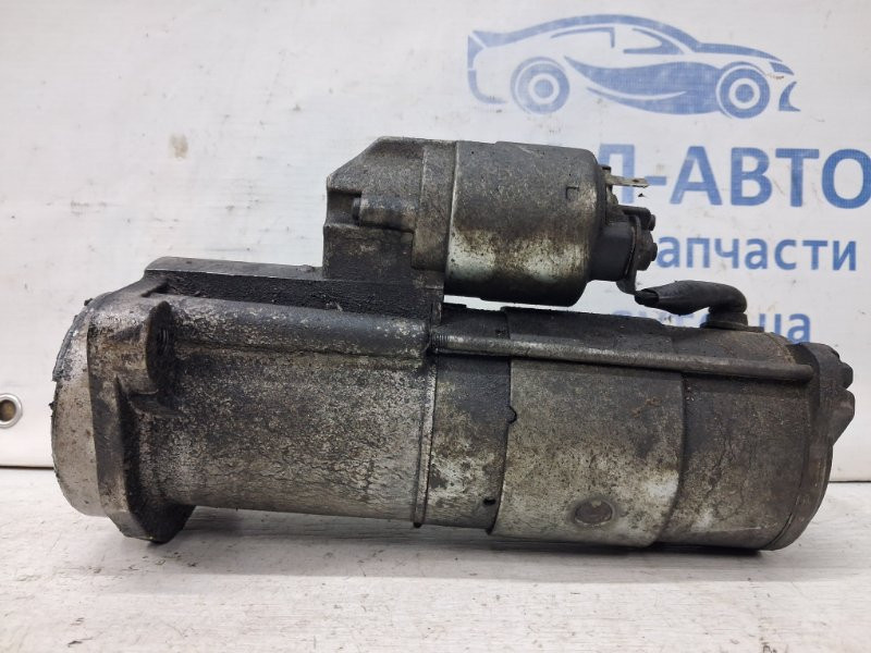 Стартер Kia Sorento 2002-2011 361004A010 (Арт. 67692) Киев - изображение 3