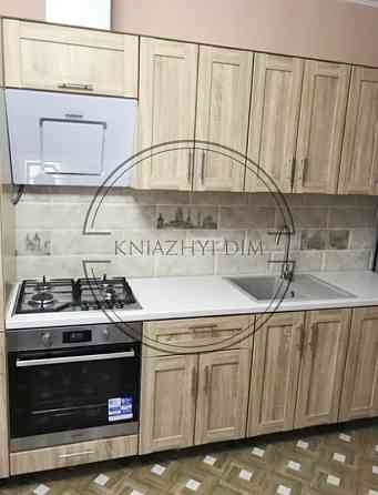 Оренда 1 кімнатної квартири ЖК Британський квартал. Газ. м. Іподром Код 11178967 Киев