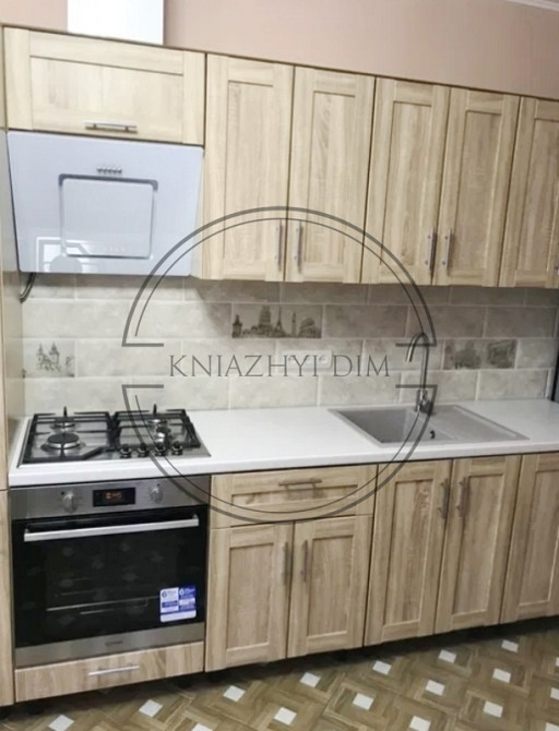 Оренда 1 кімнатної квартири ЖК Британський квартал. Газ. м. Іподром Код 11178967 Киев - изображение 4