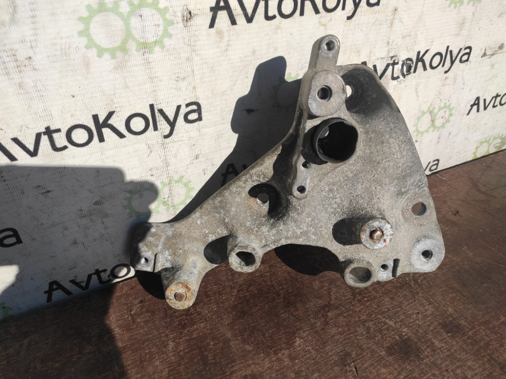 Подушка двигателя (опора) передняя левая Renault Trafic III 1.6 dci 2014-2021 (648606762R) Ковель - зображення 2