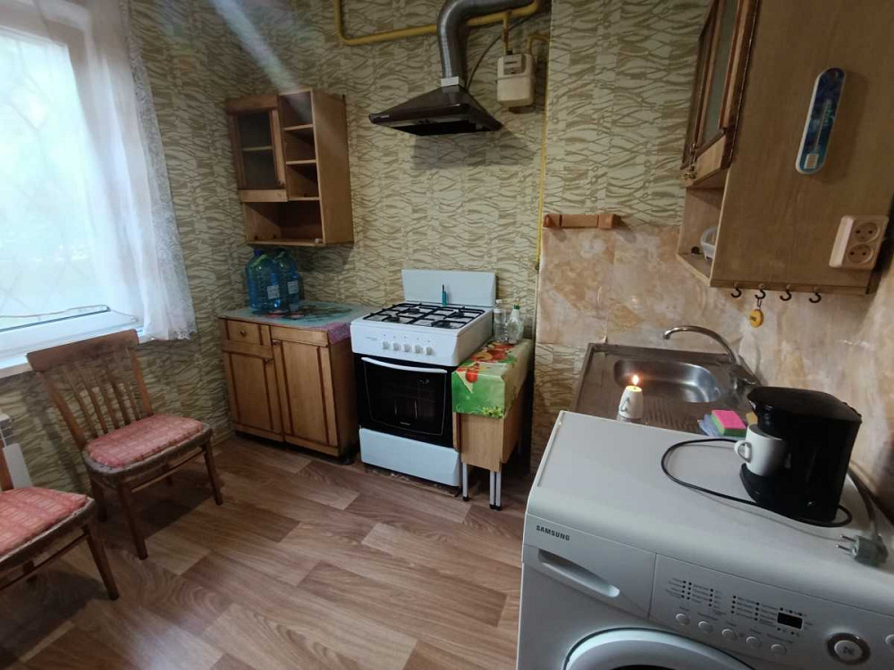 долгосрочная аренда 1-к квартира Одесса, Пересыпский, 4500 грн./мес. Одеса - зображення 7