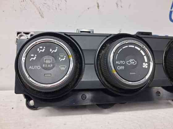 Блок управления кондиционером Subaru Forester SJ 2.0 DIESEL EE20Z 2012 (б/у) Киев