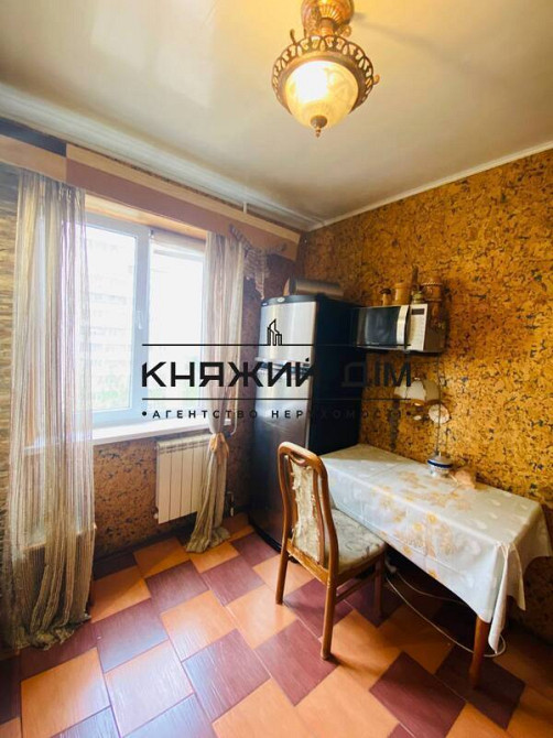 2 кімн квартира метро Позняки № 21146617 Київ - зображення 8