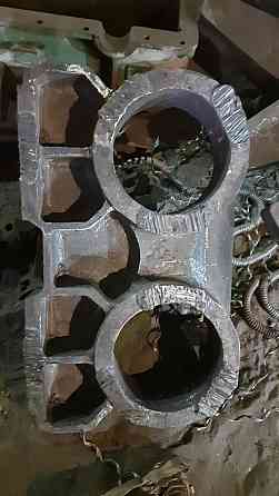 Виробництво литих деталей за індивідуальними завданнями Кам'янське (Дніпродзержинськ)