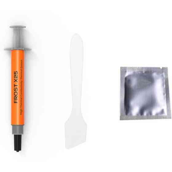 DM Термопаста ID-Cooling Frost X25 4 г Харьков