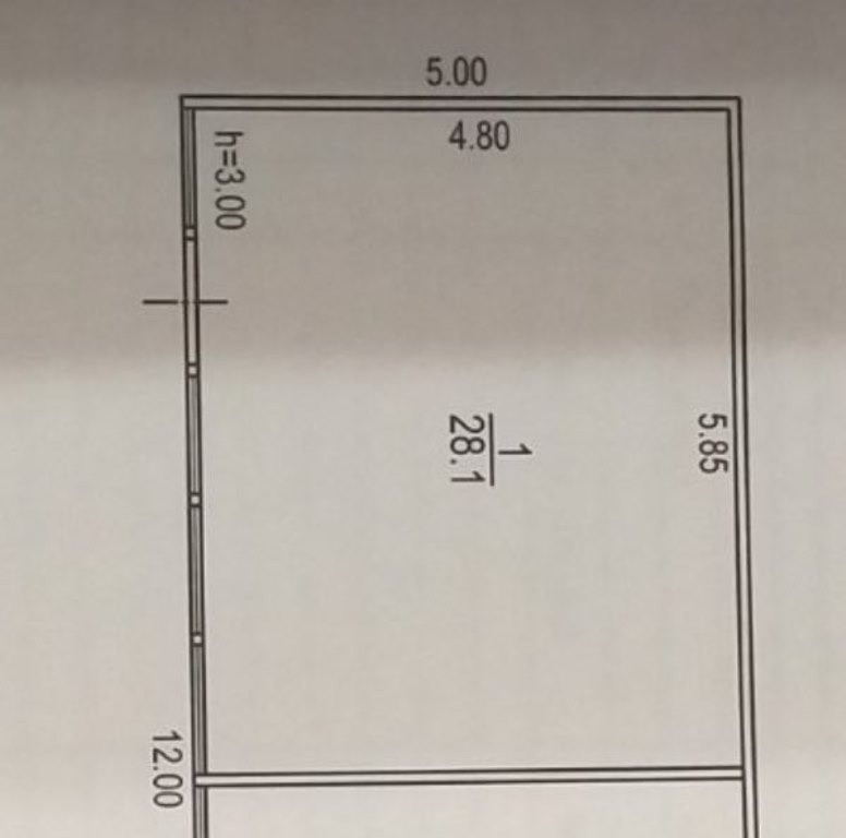 Здам в оренду нежитлове приміщення під любий бізнес вул. Авіаційна,32Б Дніпро - зображення 4