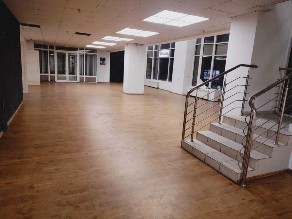 долгосрочная аренда торговые площади Киев, Шевченковский, 180000 грн./мес. Киев - изображение 9