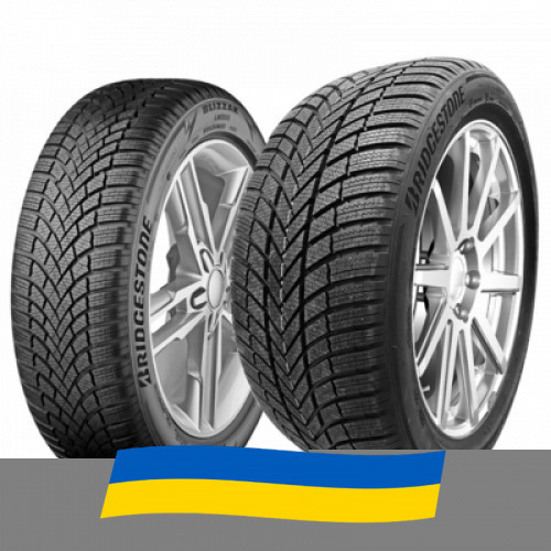 275/45 R19 Bridgestone Blizzak LM005 108V Легкова шина Київ - зображення 1
