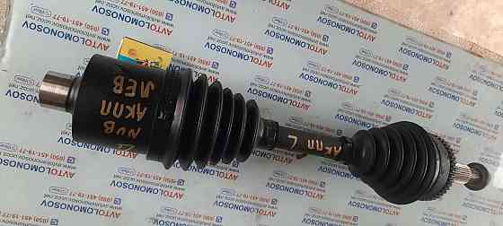 Полуось АКПП Daewoo Nubira АВТОМАТ Дніпро