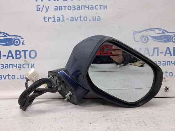 Зеркало правое Honda Civic FD 1.8 БЕНЗИН R18A 2005 (б/у) Київ