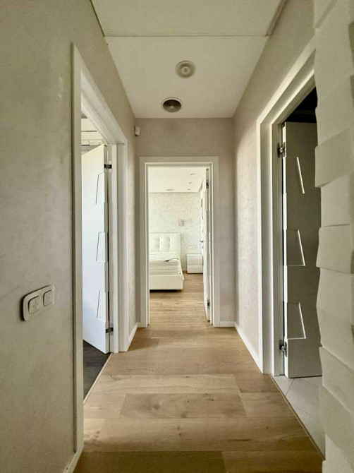 долгосрочная аренда 4-к квартира Киево-Святошинский, Софиевская Борщаговка, 1150 $/мес.  - зображення 7