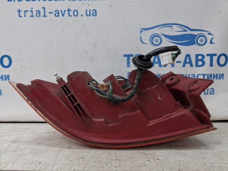 Фонарь задний внешний правый Mitsubishi Lancer 2007-2017 8330A108 (Арт. 72404) Київ - зображення 4