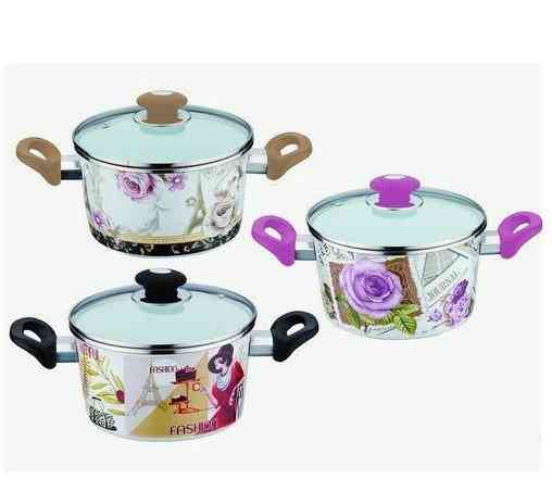 Каструля на 3 л Товарpeterhoff PH-15157 Киев