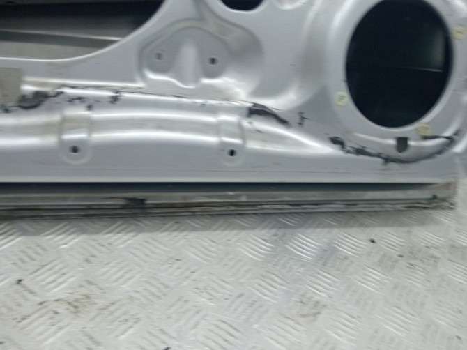 Дверь передняя левая Mitsubishi Outlander CU 2.4 БЕНЗИН 4G69 2003 (б/у) Киев - изображение 10