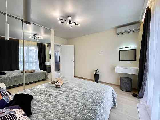 продажа 1-к квартира Киев, Голосеевский, 114500 $ Київ