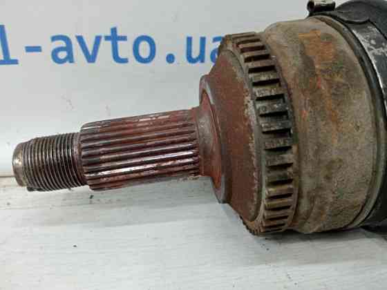 Привод передний левый SsangYong Korando C200 2.0 DIESEL D20DT 2010 (б/у) Киев