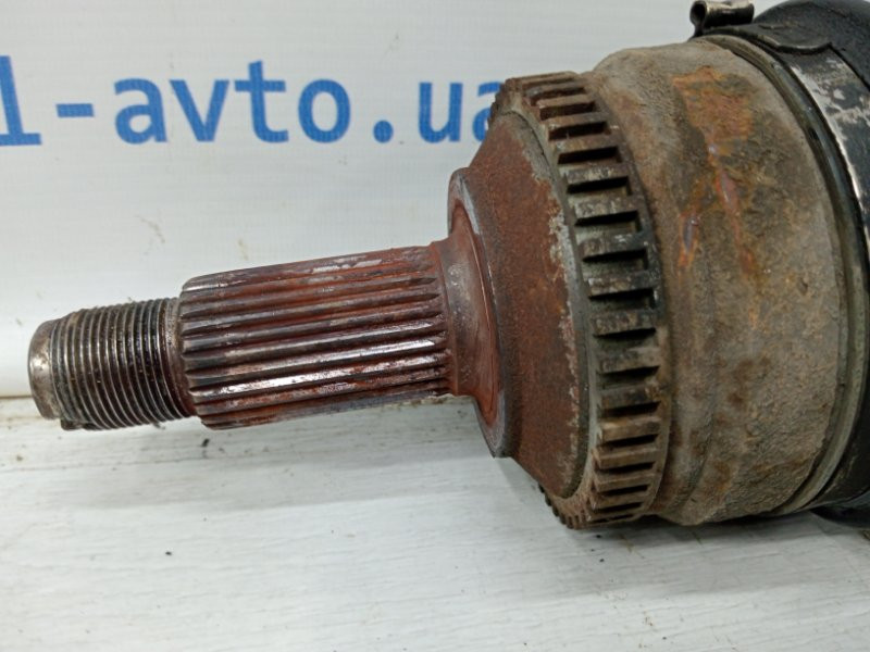 Привод передний левый SsangYong Korando C200 2.0 DIESEL D20DT 2010 (б/у) Киев - изображение 3