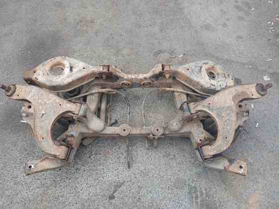 Балка задней подвески 4WD Nissan Pathfinder 2004-2014 55400EB300 (Арт. 82104) Киев