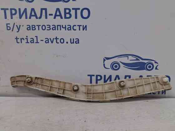 Кронштейн бампера задний левый Mitsubishi Pajero Wagon 2006-2022 6410A187 (Арт. 60267) Киев