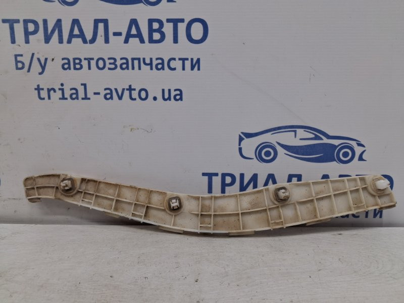 Кронштейн бампера задний левый Mitsubishi Pajero Wagon 2006-2022 6410A187 (Арт. 60267) Киев - изображение 3