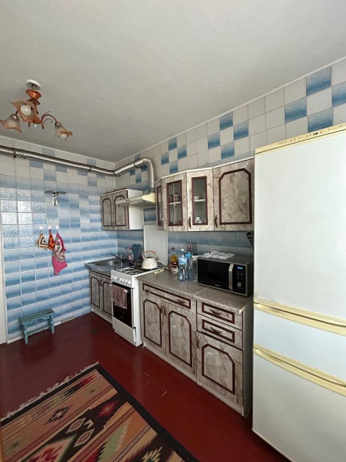 Продам. 4-к.кв. 6/9, ж/м Фрунзенський (Ломовський), вул. Степана Рудницького Дніпро - зображення 6