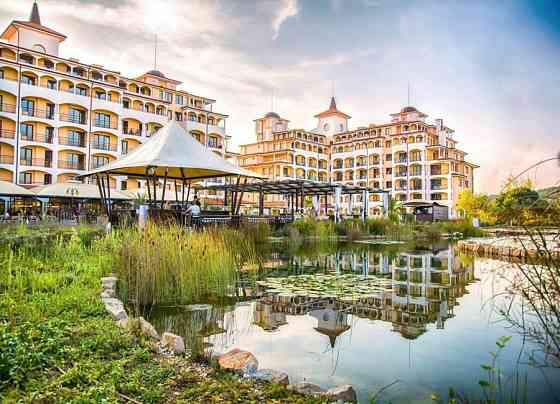 3-х комнатная квартира и место в подземном гараже в комплексе высокого класса в г. Обзор Одеса