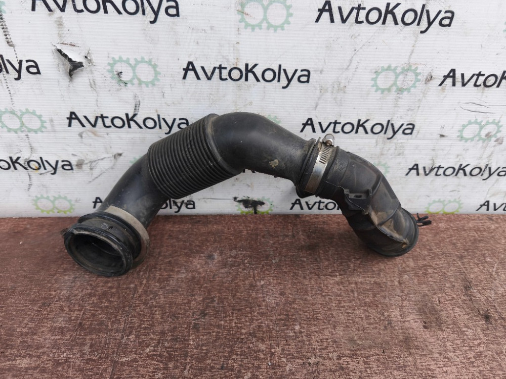 Патрубок воздушного фильтра Toyota Yaris 1.4 D4D 2005-2011 (17880-0N031) Ковель - изображение 3