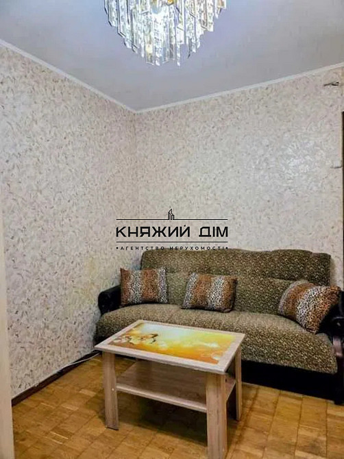 Оренда 1 кім. квартири м. Деміївська 5 хв. КОД № 11204269 Київ - зображення 3