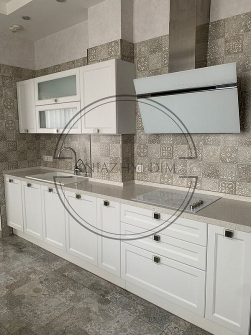 Оренда 3-х к. кв. студіо в ЖК Престиж Хол. № 11200408 Київ - зображення 5