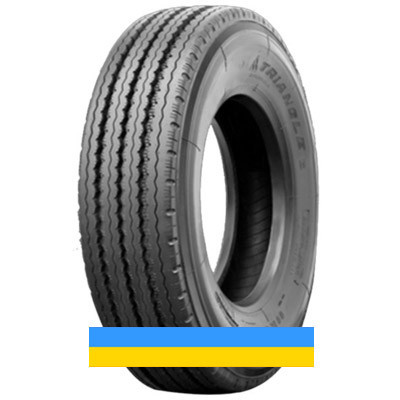315/80 R22.5 Triangle TR686 157/154L Рульова шина Київ - зображення 2