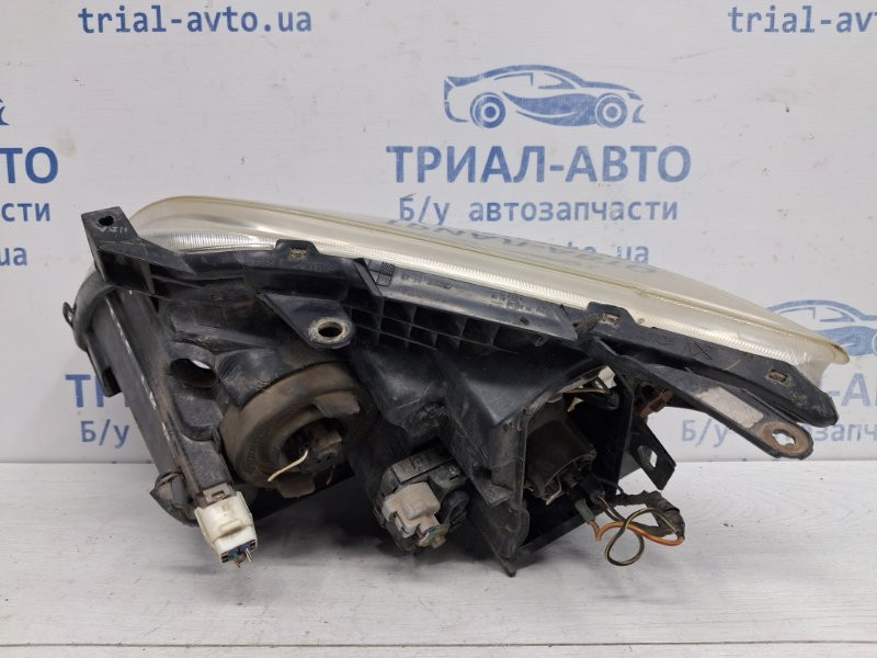 Фара правая галоген Toyota Avensis T25 1.8 БЕНЗИН 1ZZFE 2002 (б/у) Київ - зображення 5