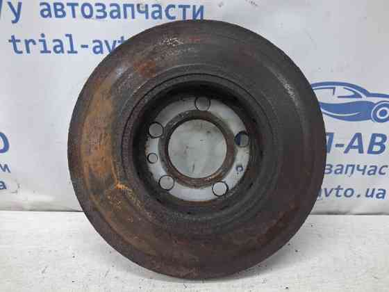 Диск тормозной передний Skoda Fabia 2007-2014 1J0615301L (Арт. 78226) Київ