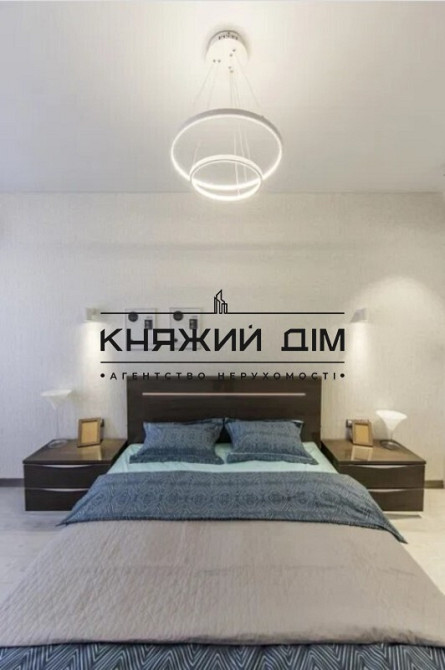 Оренда 1-кімнатної квартири в ЖК Кардинал. Код об'єкта № 11193931 Київ - зображення 1