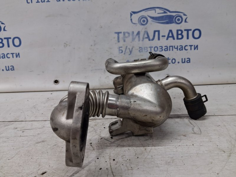 Радиатор EGR Kia Sorento BL 2.5 DIESEL D4CB 2002 (б/у) Киев - изображение 3