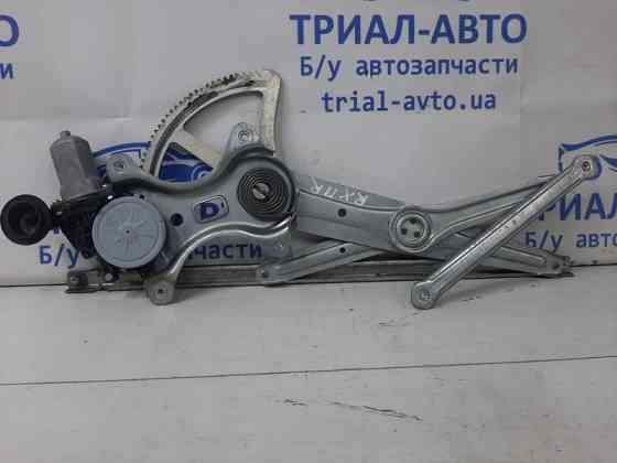 Стеклоподъемник передний правый Lexus RX 350 2003-2009 6980133040 (Арт. 36270) Киев