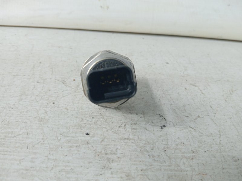 Датчик давления топлива в рейке SsangYong Kyron DJ 2.7 D27DT 2005 (б/у) Киев - изображение 4