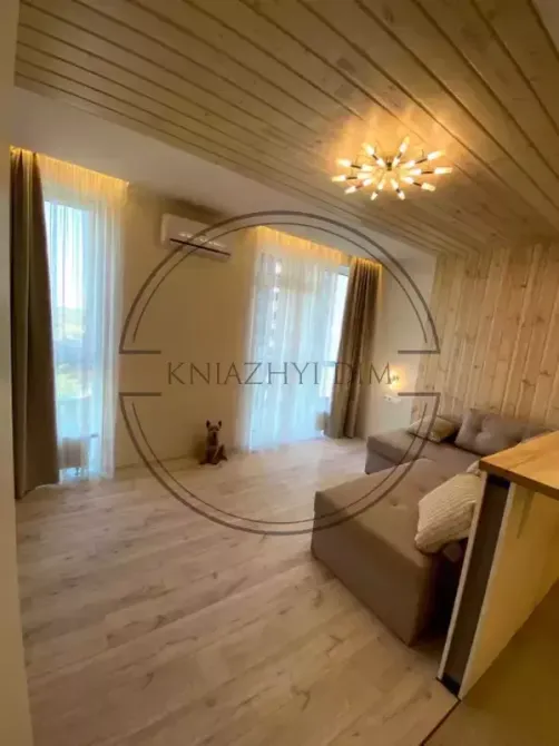 Оренда 1 кімнатної квартири в ЖК Зарічний м. Славутич код 11202503 Київ - зображення 3