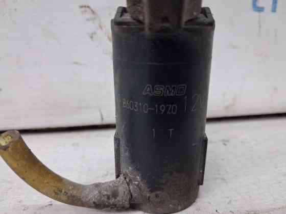 Насос омывателя стекла Mitsubishi Pajero Wagon 3 3.2 ДИЗЕЛЬ 4M41 1999 (б/у) Киев