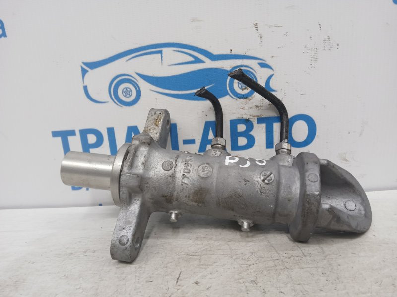 Тормозной цилиндр главный Dodge Journey 1 2.4 БЕНЗИН ED3 2007 (б/у) Киев - изображение 5