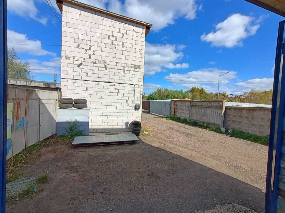 долгосрочная аренда отдельно стоящий гараж Киев, Деснянский, 810 $/мес. Київ - зображення 5