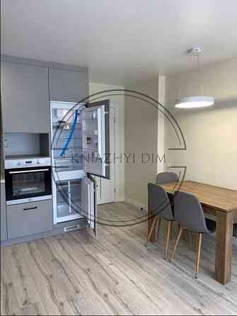 Оренда 1 кімнатної квартири в ЖК LIKO-GRAD Perfect Town. Код об'єкту: 11201682 Киев