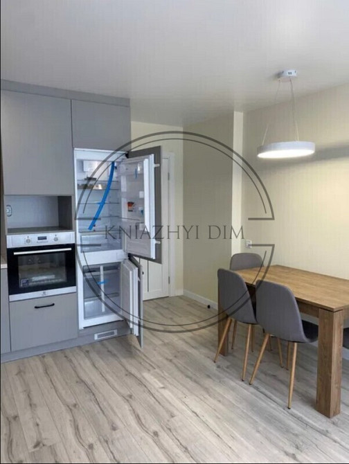 Оренда 1 кімнатної квартири в ЖК LIKO-GRAD Perfect Town. Код об'єкту: 11201682 Київ - зображення 4